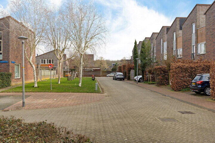 Foto 34 - Zaterdagstraat 9, Almere