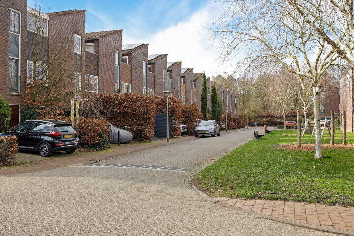 Foto 35 - Zaterdagstraat 9, Almere