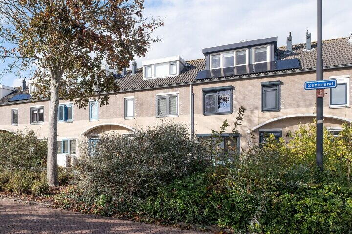 Foto 1 - Zeearend 72, Heerhugowaard