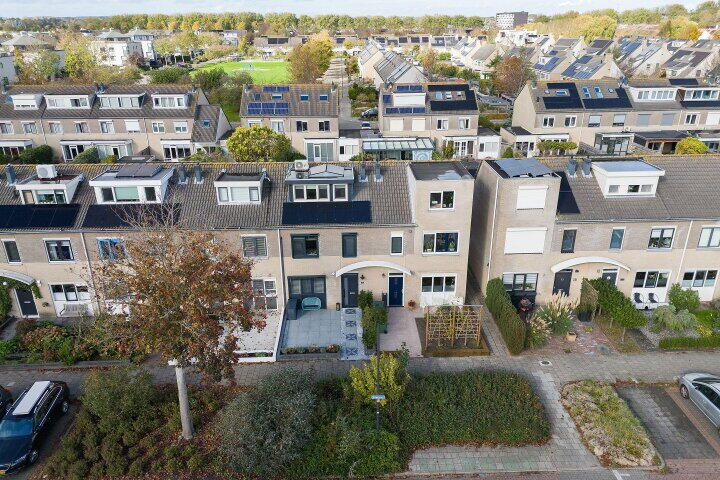 Foto 2 - Zeearend 72, Heerhugowaard