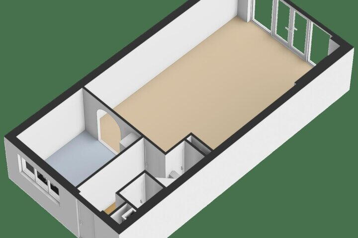 Foto 18 - Zeearend 72, Heerhugowaard