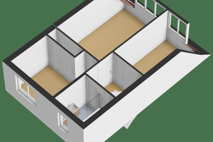 Foto 24 - Zeearend 72, Heerhugowaard