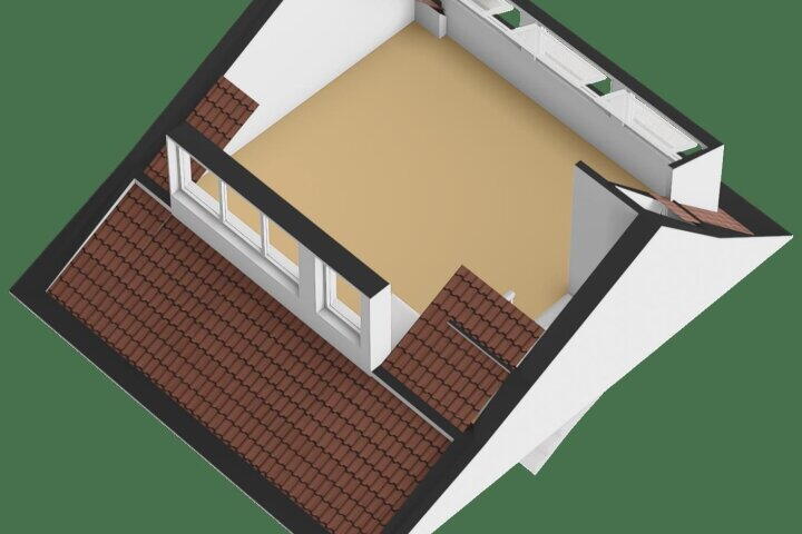 Foto 27 - Zeearend 72, Heerhugowaard