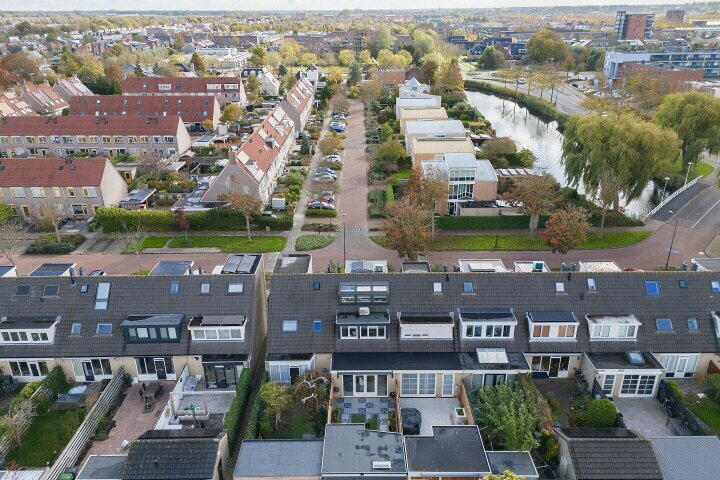 Foto 28 - Zeearend 72, Heerhugowaard