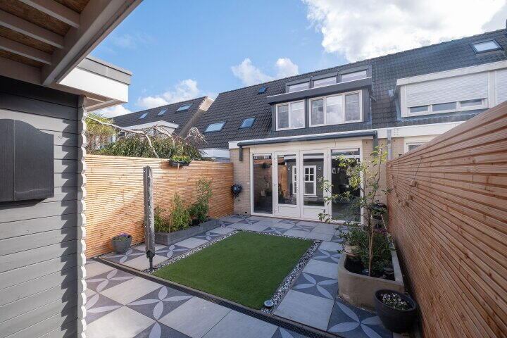 Foto 29 - Zeearend 72, Heerhugowaard