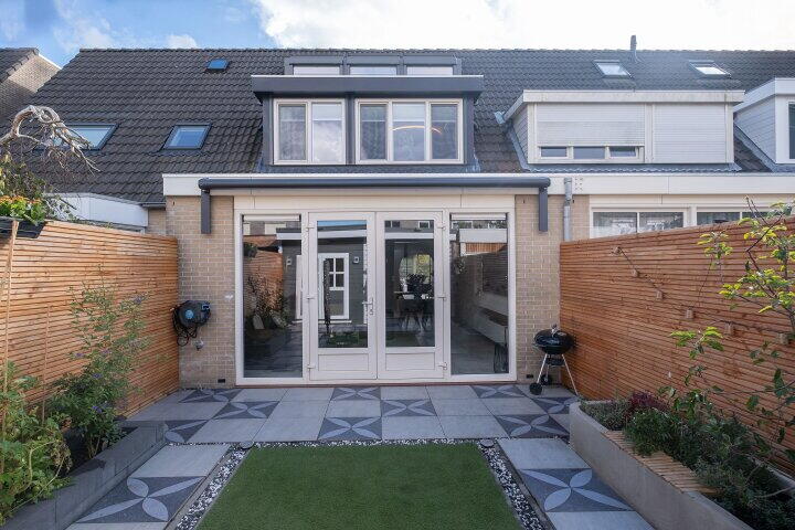 Foto 30 - Zeearend 72, Heerhugowaard