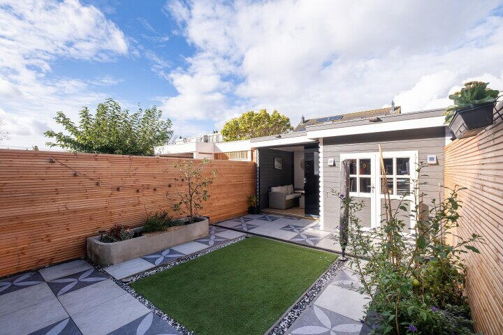 Foto 32 - Zeearend 72, Heerhugowaard