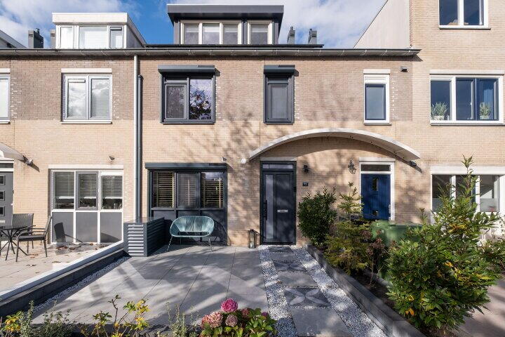 Foto 36 - Zeearend 72, Heerhugowaard