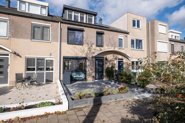 Foto 37 - Zeearend 72, Heerhugowaard