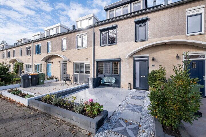 Foto 38 - Zeearend 72, Heerhugowaard