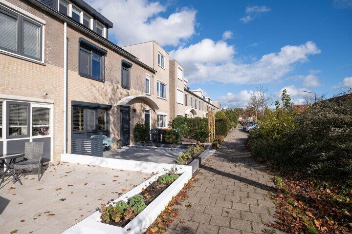 Foto 39 - Zeearend 72, Heerhugowaard