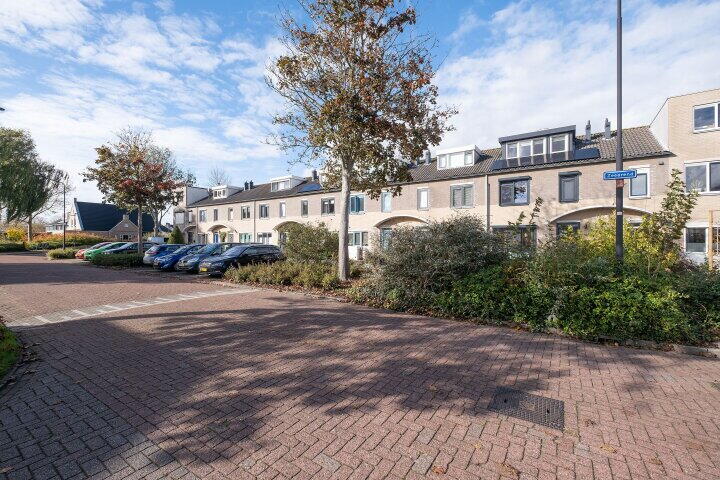 Foto 40 - Zeearend 72, Heerhugowaard