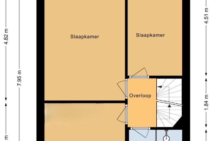 Foto 45 - Zeearend 72, Heerhugowaard