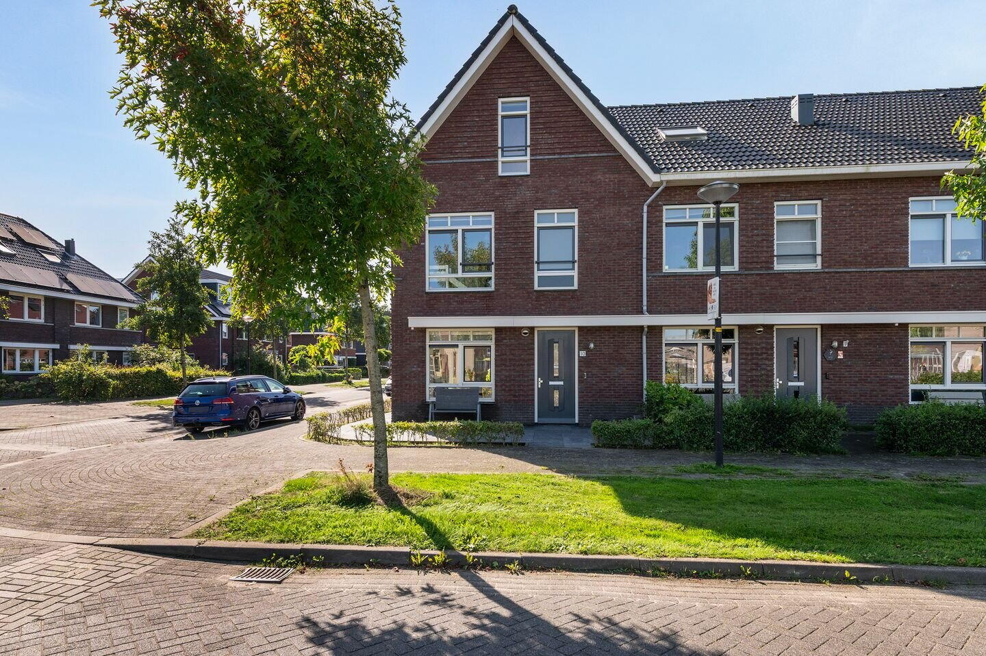 Virtuele tour - Zeebiesstraat 10, Heerhugowaard