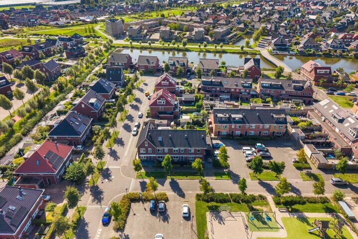 Foto 3 – Zeebiesstraat 10, Heerhugowaard