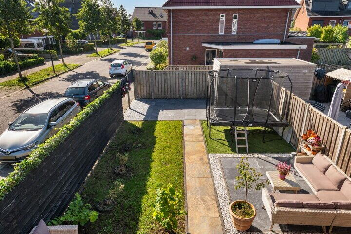 Foto 29 – Zeebiesstraat 10, Heerhugowaard