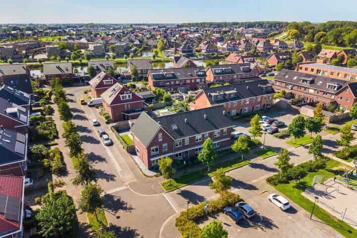 Foto 30 – Zeebiesstraat 10, Heerhugowaard