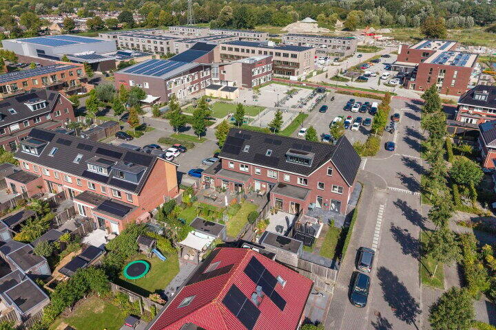 Foto 31 – Zeebiesstraat 10, Heerhugowaard