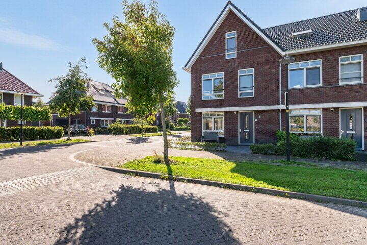 Foto 32 – Zeebiesstraat 10, Heerhugowaard