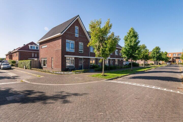 Foto 33 – Zeebiesstraat 10, Heerhugowaard