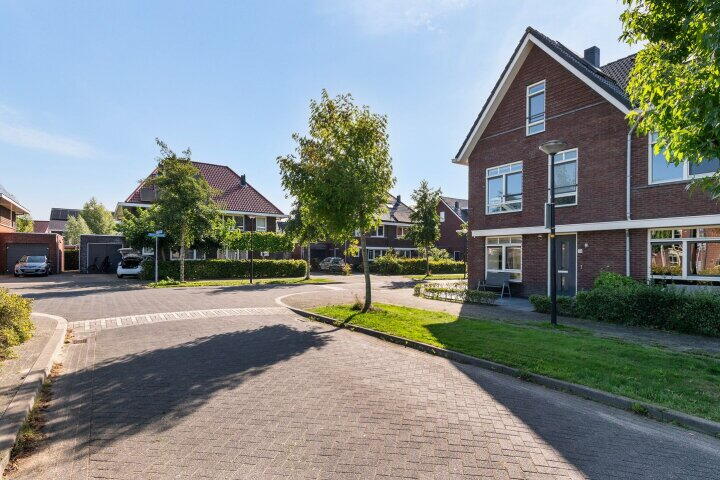 Foto 34 – Zeebiesstraat 10, Heerhugowaard