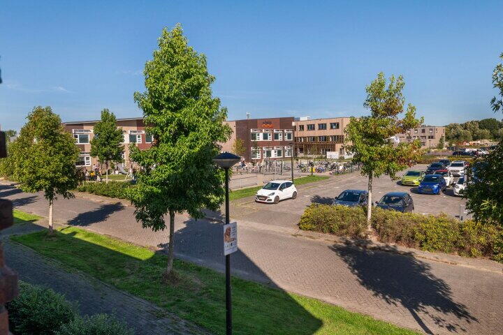 Foto 35 – Zeebiesstraat 10, Heerhugowaard