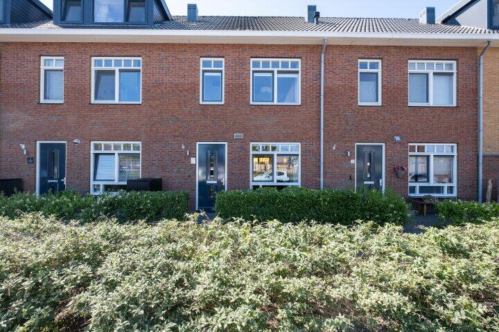 Foto 2 - Zeebiesstraat 4, Heerhugowaard