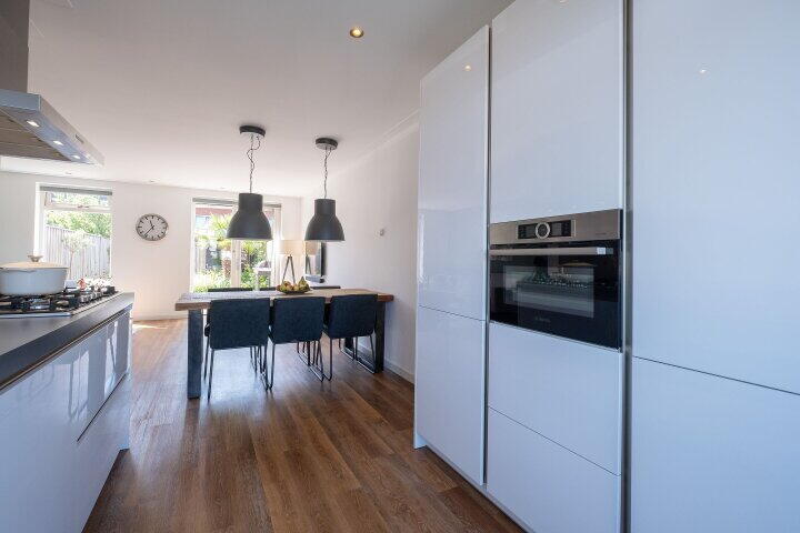 Foto 11 - Zeebiesstraat 4, Heerhugowaard