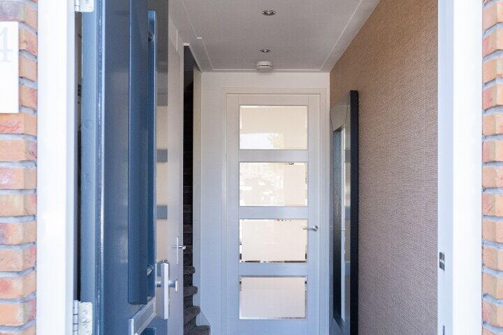 Foto 12 - Zeebiesstraat 4, Heerhugowaard