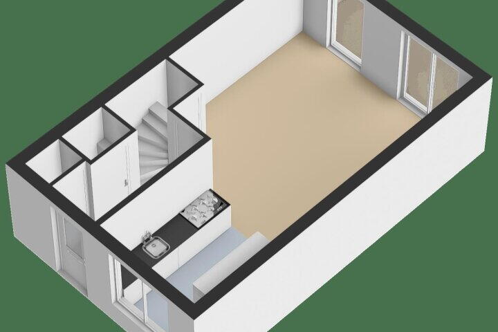 Foto 15 - Zeebiesstraat 4, Heerhugowaard