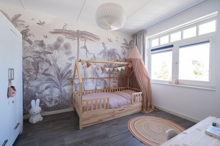 Foto 18 - Zeebiesstraat 4, Heerhugowaard