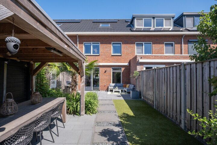 Foto 3 - Zeebiesstraat 4, Heerhugowaard