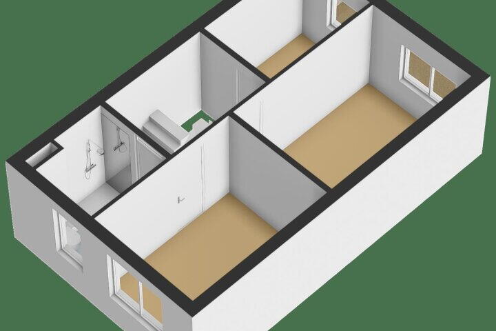 Foto 22 - Zeebiesstraat 4, Heerhugowaard