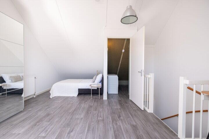 Foto 23 - Zeebiesstraat 4, Heerhugowaard