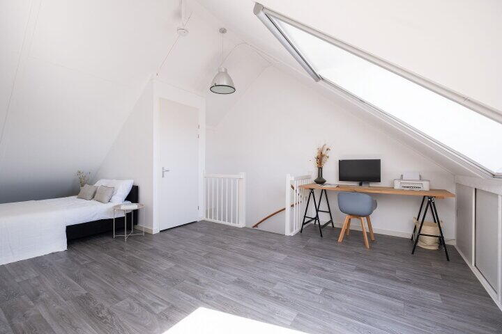 Foto 25 - Zeebiesstraat 4, Heerhugowaard