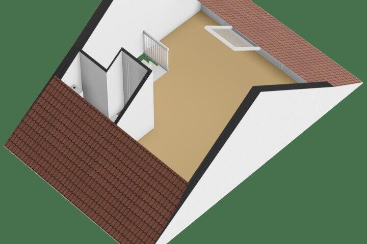 Foto 27 - Zeebiesstraat 4, Heerhugowaard