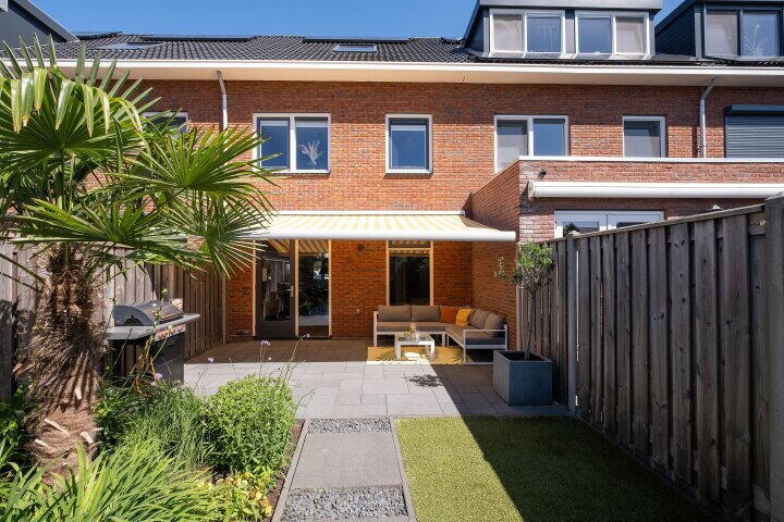 Foto 28 - Zeebiesstraat 4, Heerhugowaard