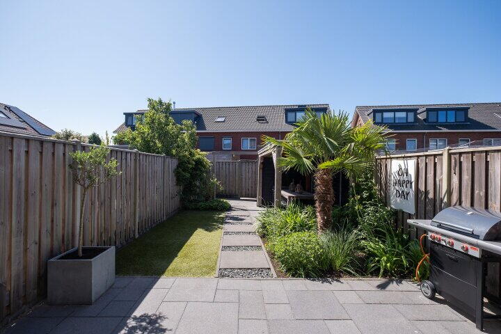 Foto 30 - Zeebiesstraat 4, Heerhugowaard