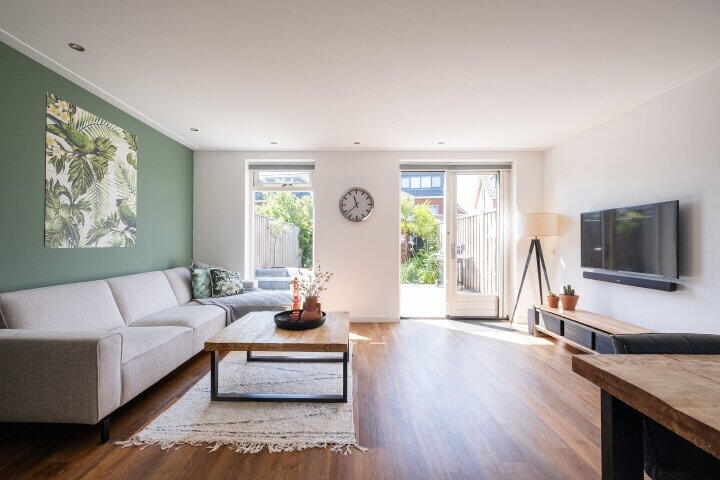 Foto 4 - Zeebiesstraat 4, Heerhugowaard