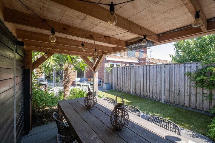 Foto 31 - Zeebiesstraat 4, Heerhugowaard