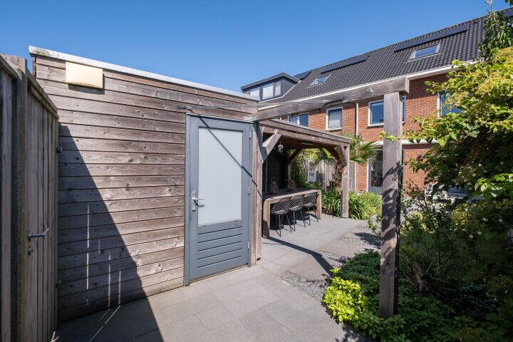 Foto 32 - Zeebiesstraat 4, Heerhugowaard