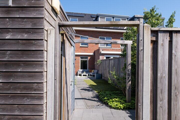 Foto 33 - Zeebiesstraat 4, Heerhugowaard