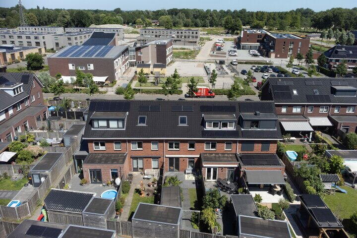 Foto 34 - Zeebiesstraat 4, Heerhugowaard