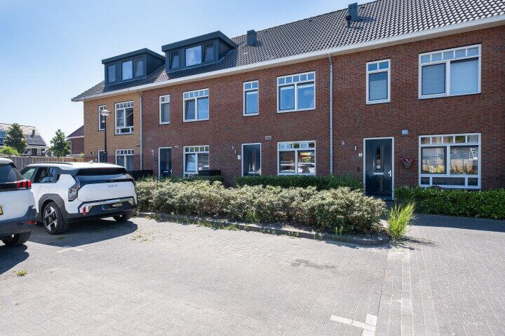 Foto 35 - Zeebiesstraat 4, Heerhugowaard