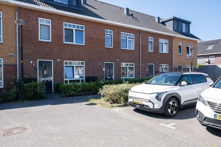 Foto 36 - Zeebiesstraat 4, Heerhugowaard