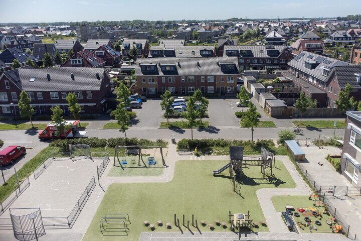 Foto 37 - Zeebiesstraat 4, Heerhugowaard