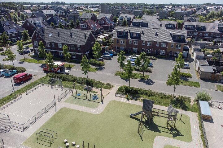 Foto 38 - Zeebiesstraat 4, Heerhugowaard