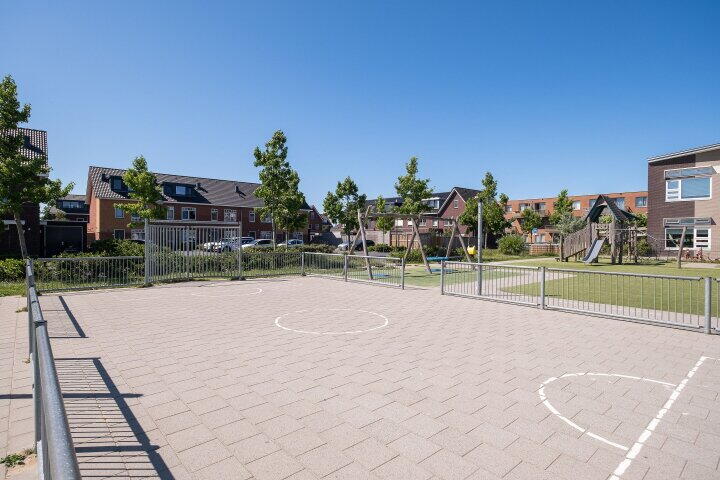 Foto 39 - Zeebiesstraat 4, Heerhugowaard