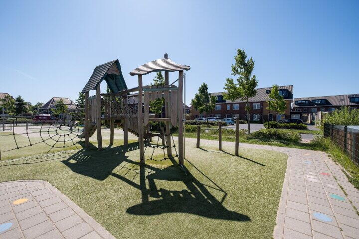 Foto 40 - Zeebiesstraat 4, Heerhugowaard