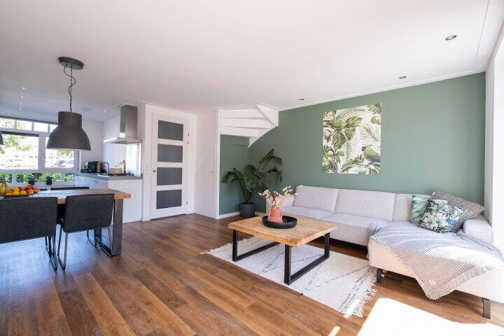 Foto 5 - Zeebiesstraat 4, Heerhugowaard